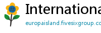 International Ideals news portal